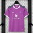 Maglia Manchester United Portiere Pink 2026/2027