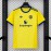 Maglia Manchester United Portiere Yellow 2026/2027