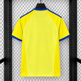 Maglia Manchester United Portiere Yellow 2026/2027