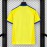Maglia Manchester United Portiere Yellow 2026/2027