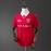 Maglia Manchester United Retro Champions League Final 1998/1999
