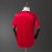 Maglia Manchester United Retro Champions League Final 1998/1999