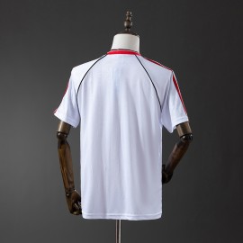 Maglia Manchester United Retro Gara Away 1988/1989
