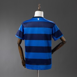 Maglia Manchester United Retro Gara Away 2011/2012
