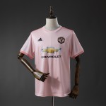 Maglia Manchester United Retro Gara Away 2018/2019