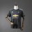 Maglia Manchester United Retro Gara Away 2020/2021