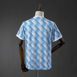 Maglia Manchester United Retro Gara Away 2021/2022