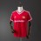 Maglia Manchester United Retro Gara Home 1986/1988