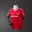 Maglia Manchester United Retro Gara Home 1988/1989