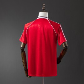 Maglia Manchester United Retro Gara Home 1988/1989