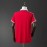 Maglia Manchester United Retro Gara Home 1998/1999
