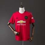 Maglia Manchester United Retro Gara Home 2019/2020
