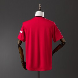 Maglia Manchester United Retro Gara Home 2019/2020