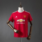 Maglia Manchester United Retro Gara Home 2020/2021