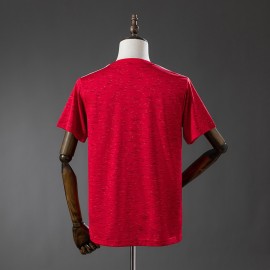 Maglia Manchester United Retro Gara Home 2020/2021