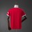Maglia Manchester United Retro Gara Home 2021/2022