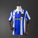 Maglia Manchester United Retro Gara Third 1994/1996