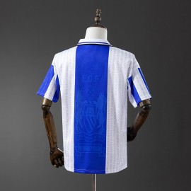 Maglia Manchester United Retro Gara Third 1994/1996