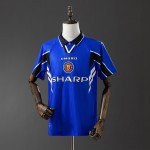 Maglia Manchester United Retro Gara Third 1996/1998