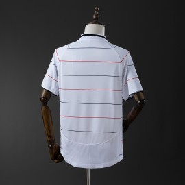 Maglia Manchester United Retro Gara Third 2003/2004