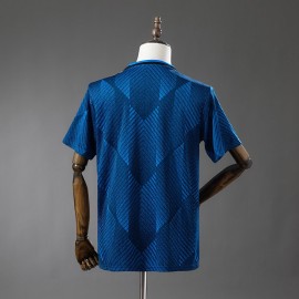 Maglia Manchester United Retro Gara Third 2021/2022