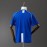 Maglia Manchester United Retro Portiere Blue 2007/2008