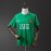 Maglia Manchester United Retro Portiere Green 2007/2008