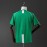 Maglia Manchester United Retro Portiere Green 2007/2008