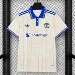 Maglia Manchester United The Theatre Of Dreams White 2026/2027