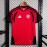 Maglia Manchester United Training V2 Red 2026/2027