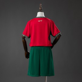 Maglia Marocco Bambino Gara Home 2026/2027