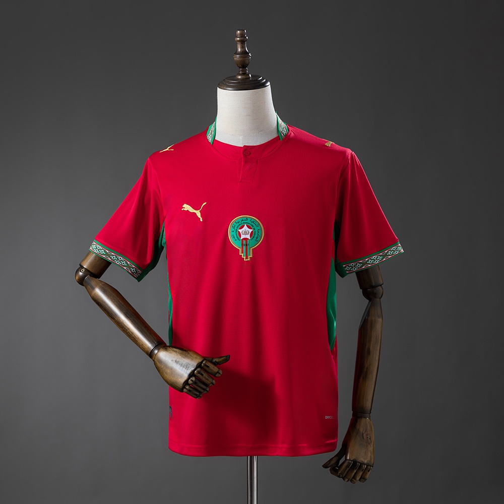 Maglia Marocco Gara Home 2026/2027