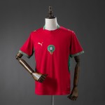 Maglia Marocco Gara Home 2026/2027