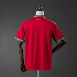 Maglia Marocco Gara Home 2026/2027