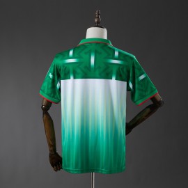 Maglia Marocco Retro Gara Away 1994/1995