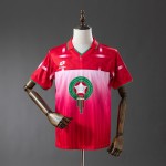 Maglia Marocco Retro Gara Home 1994/1995