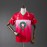 Maglia Marocco Retro Gara Home 1994/1995