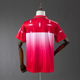 Maglia Marocco Retro Gara Home 1994/1995
