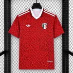Maglia Messico 100TH Anniversary Red 2026/2027