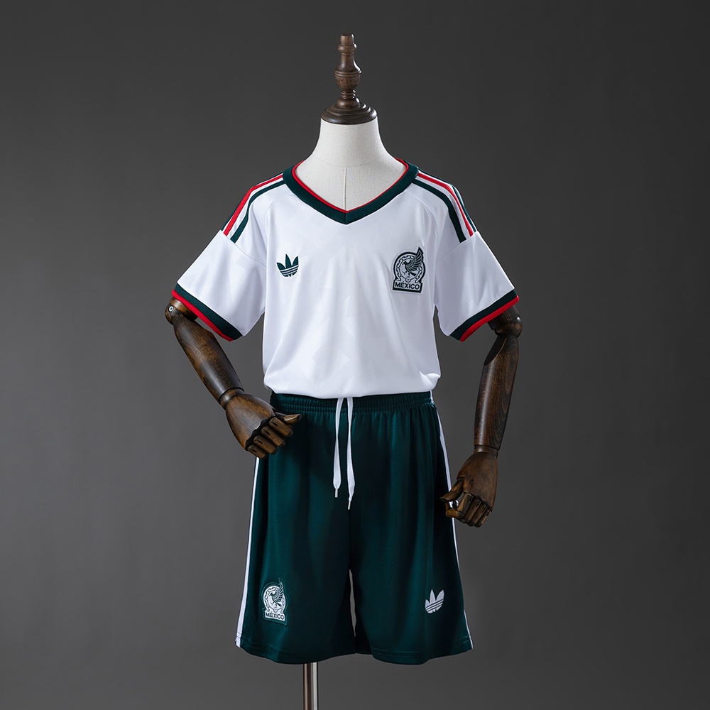 Maglia Messico Bambino Gara Away 2026/2027