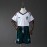 Maglia Messico Bambino Gara Away 2026/2027