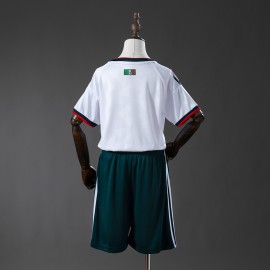 Maglia Messico Bambino Gara Away 2026/2027