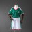 Maglia Messico Bambino Gara Home 2026/2027