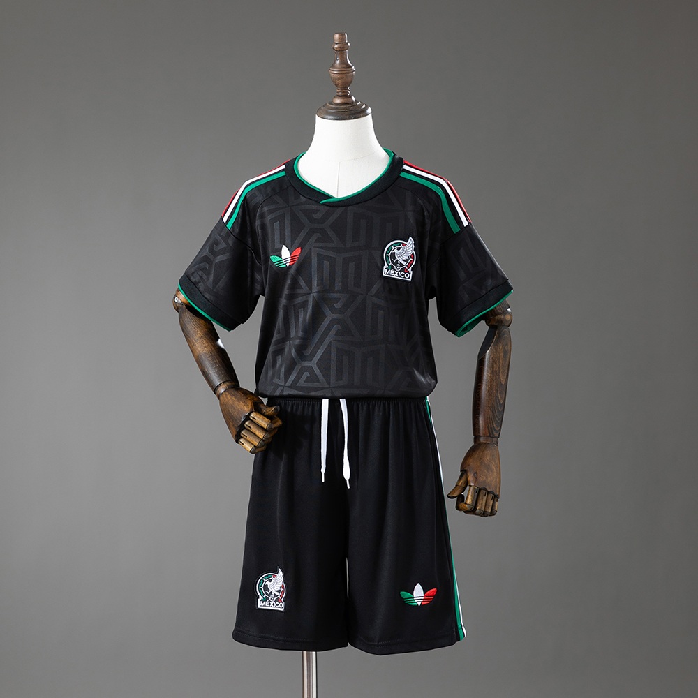 Maglia Messico Bambino Gara Third 2026/2027