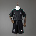 Maglia Messico Bambino Gara Third 2026/2027