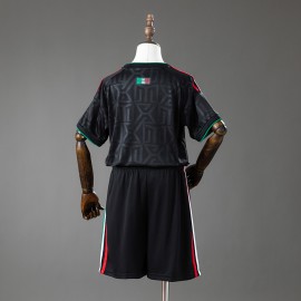 Maglia Messico Bambino Gara Third 2026/2027
