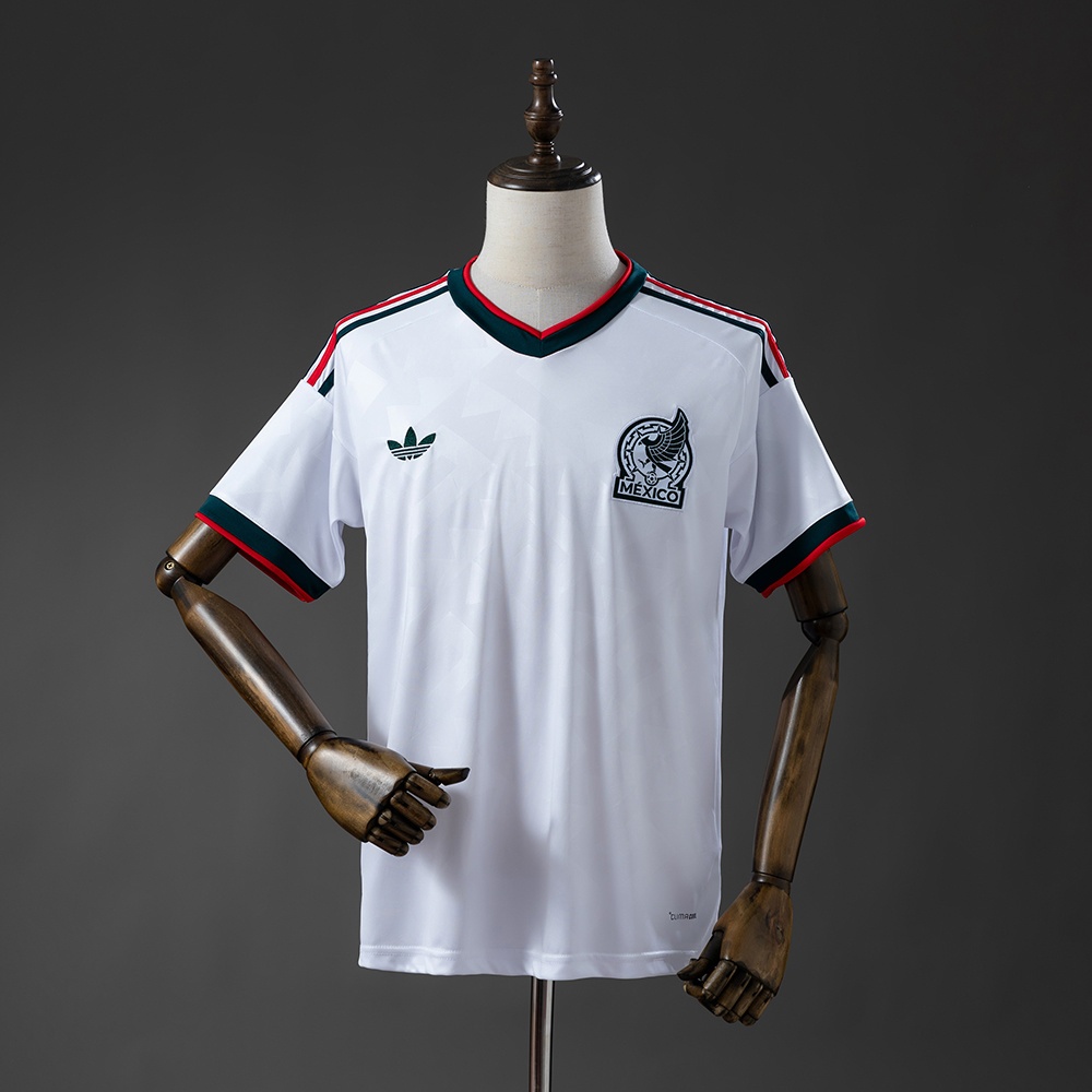 Maglia Messico Gara Away 2026/2027
