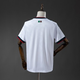 Maglia Messico Gara Away 2026/2027