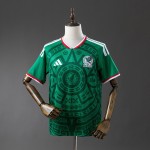 Maglia Messico Gara Home 2026/2027