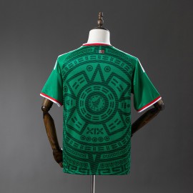 Maglia Messico Gara Home 2026/2027